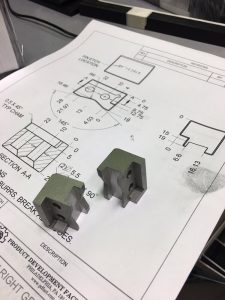 Instron Adapters, Zwick Adapters & Modifications